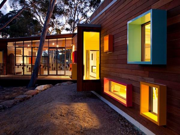 Spotted Gum Cladding